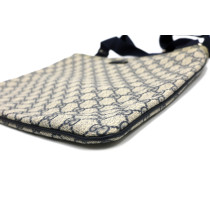 Gucci Messenger GG Blu