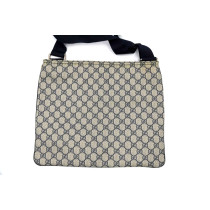 Gucci Messenger GG Blu