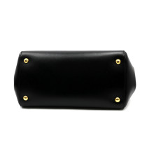 Ferragamo Carrie Pelle Nera