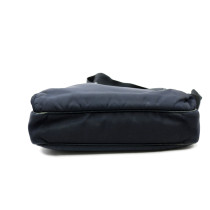 Prada Messenger Nylon Blu