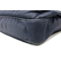 Prada Messenger Nylon Blu
