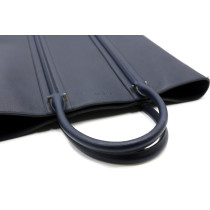 Givenchy Tote Bag Pelle Blu