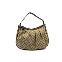 Gucci Sukey GG Beige