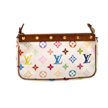 Louis Vuitton Accessoires Multicolor Bianco