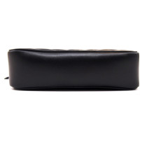 Saint Laurent Camera Bag Pelle Nera