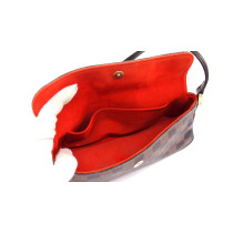 Louis Vuitton Recoleta Damier Ebene