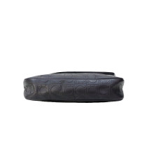 Ferragamo Pochette Pelle Nera