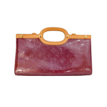 Louis Vuitton Roxbury Vernis Amaranto