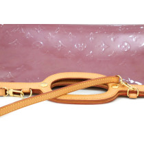 Louis Vuitton Roxbury Vernis Amaranto