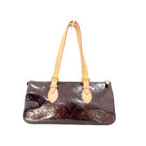 Louis Vuitton Rosewood Vernis Amaranto