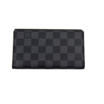 Louis Vuitton Portacarte Damier Graphite