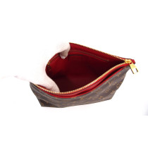 Louis Vuitton Pallas Pochette Limited Monogram