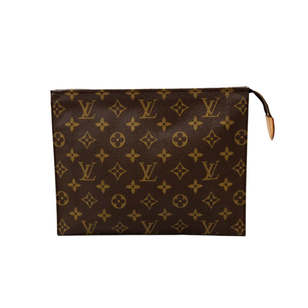 Louis Vuitton Toilette 26 Monogram