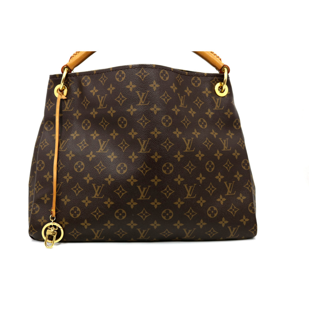 Louis Vuitton Artsy MM Monogram