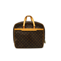 Louis Vuitton Briefcase Monogram