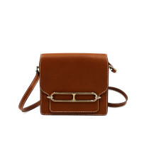 Hermes Roulis 18 Pelle Gold