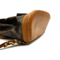 Louis Vuitton Zaino Montsouris PM Monogram