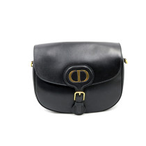 Dior Bobby Pelle Nera