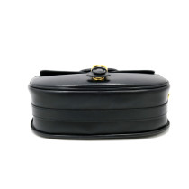 Dior Bobby Pelle Nera
