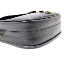 Dior Bobby Pelle Nera