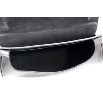 Dior Bobby Pelle Nera