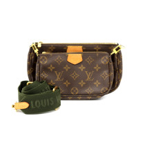 Louis Vuitton MultiPochette Monogram