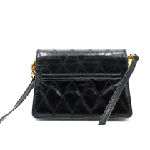 Givenchy Gv3 Pelle Nera