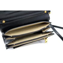 Givenchy Gv3 Pelle Nera