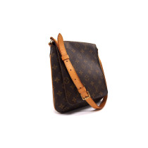 Louis Vuitton Petit Musette PM Monogram