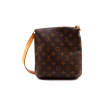 Louis Vuitton Petit Musette PM Monogram