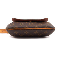 Louis Vuitton Petit Musette PM Monogram