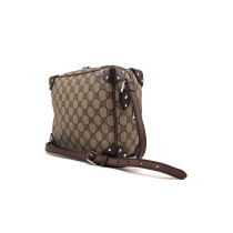 Gucci Tracolla GG Beige