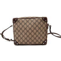 Gucci Tracolla GG Beige