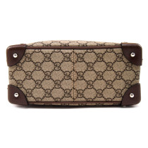 Gucci Tracolla GG Beige