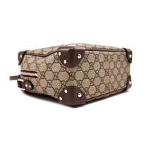 Gucci Tracolla GG Beige