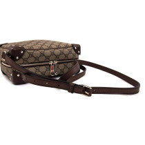 Gucci Tracolla GG Beige
