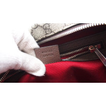 Gucci Tracolla GG Beige