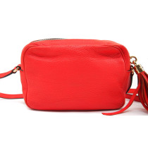 Gucci Soho Pelle Arancione