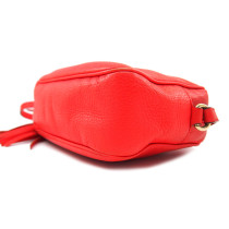 Gucci Soho Pelle Arancione