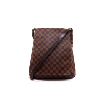 Louis Vuitton Musette Damier Ebene