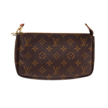 Louis Vuitton Pochette Monogram