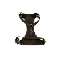 Gucci Pettorina Cane GG Beige