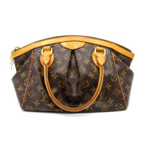 Louis Vuitton Tivoli Monogram