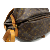 Louis Vuitton Saumur Grande Monogram