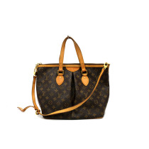Louis Vuitton Palermo PM Monogram