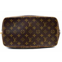 Louis Vuitton Palermo PM Monogram