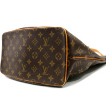 Louis Vuitton Palermo PM Monogram