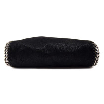 Stella McCartney Falabella 3 Catene Nera