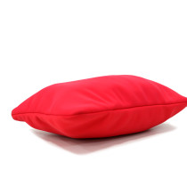 Hermes Cosmetic Pouch Cotone Rosso