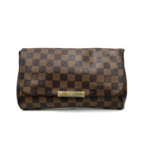 Louis Vuitton Favorite PM Monogram